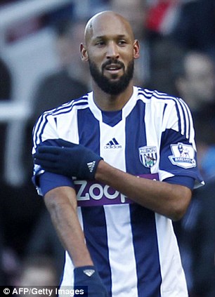 anelka quenelle